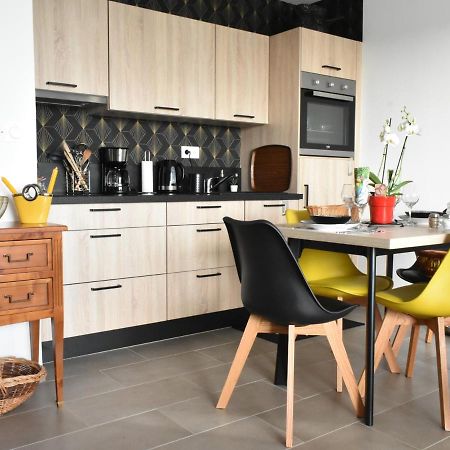 Appartement La Rochelle, 2 Pieces, 2 Personnes - Fr-1-535-10 La Rochelle  Exterior foto