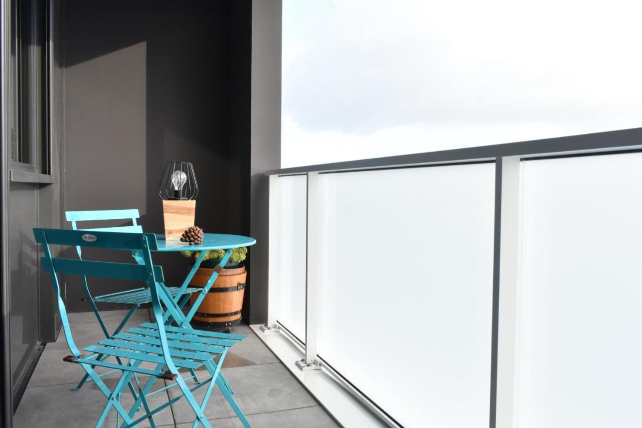 Appartement La Rochelle, 2 Pieces, 2 Personnes - Fr-1-535-10 La Rochelle  Exterior foto