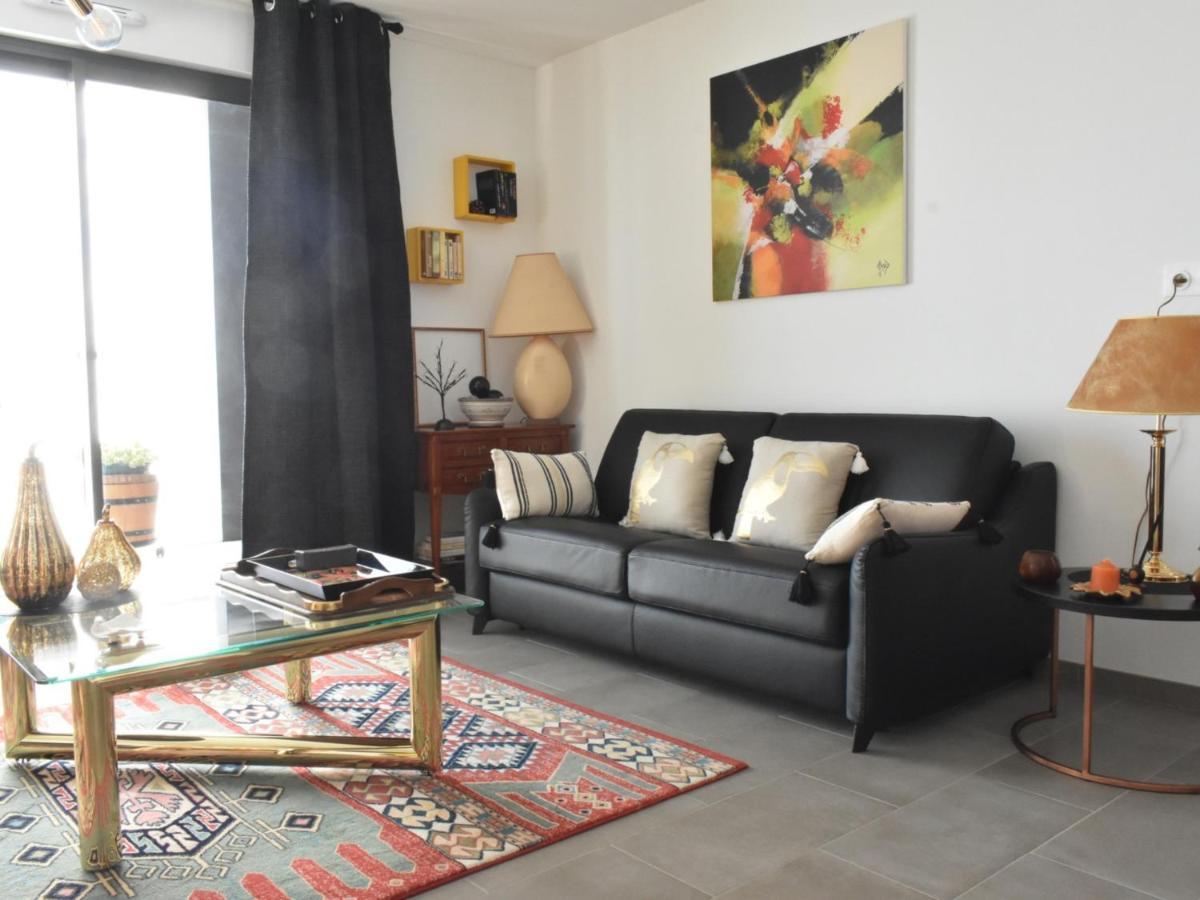Appartement La Rochelle, 2 Pieces, 2 Personnes - Fr-1-535-10 La Rochelle  Exterior foto