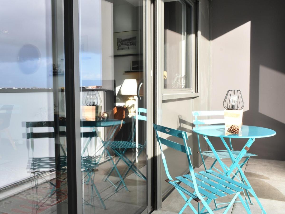 Appartement La Rochelle, 2 Pieces, 2 Personnes - Fr-1-535-10 La Rochelle  Exterior foto