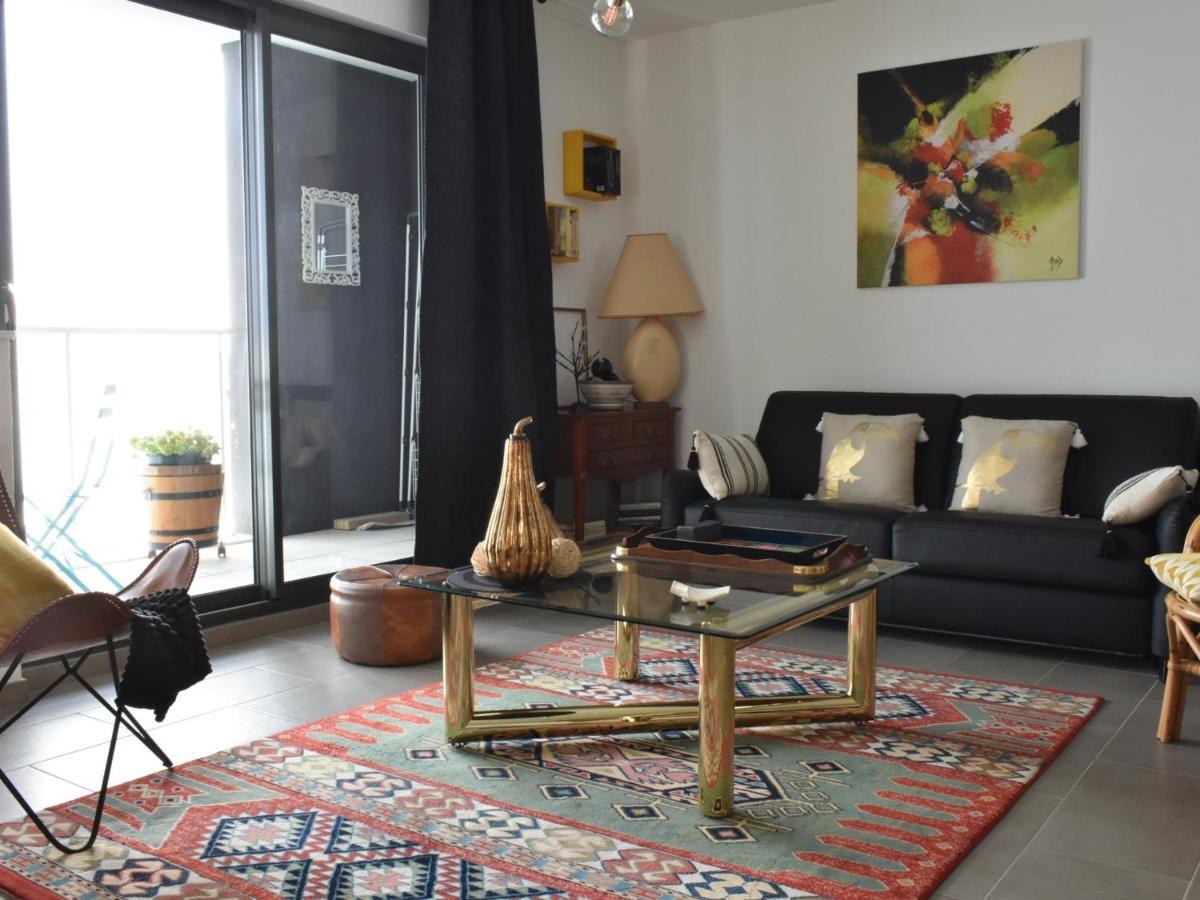 Appartement La Rochelle, 2 Pieces, 2 Personnes - Fr-1-535-10 La Rochelle  Exterior foto