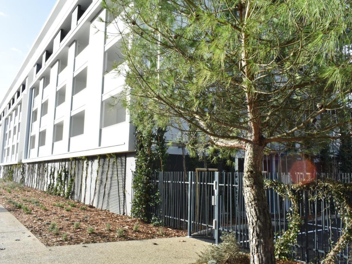 Appartement La Rochelle, 2 Pieces, 2 Personnes - Fr-1-535-10 La Rochelle  Exterior foto